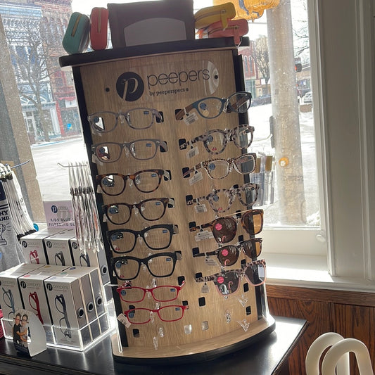 Peepers