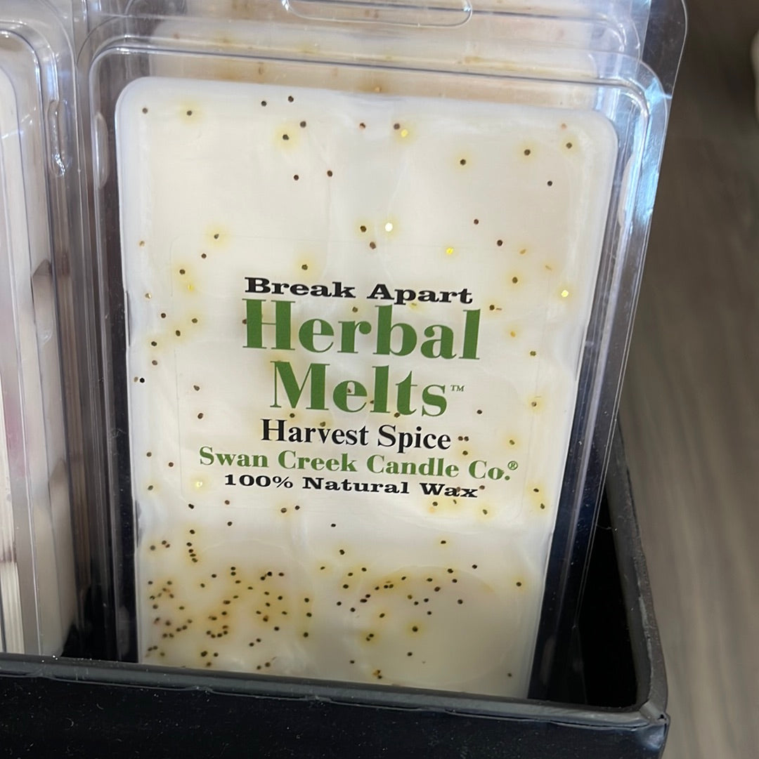 SWAN CREEK Melts