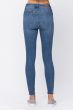 CURVY JudyBlue Hi-Skinny Tummy Control