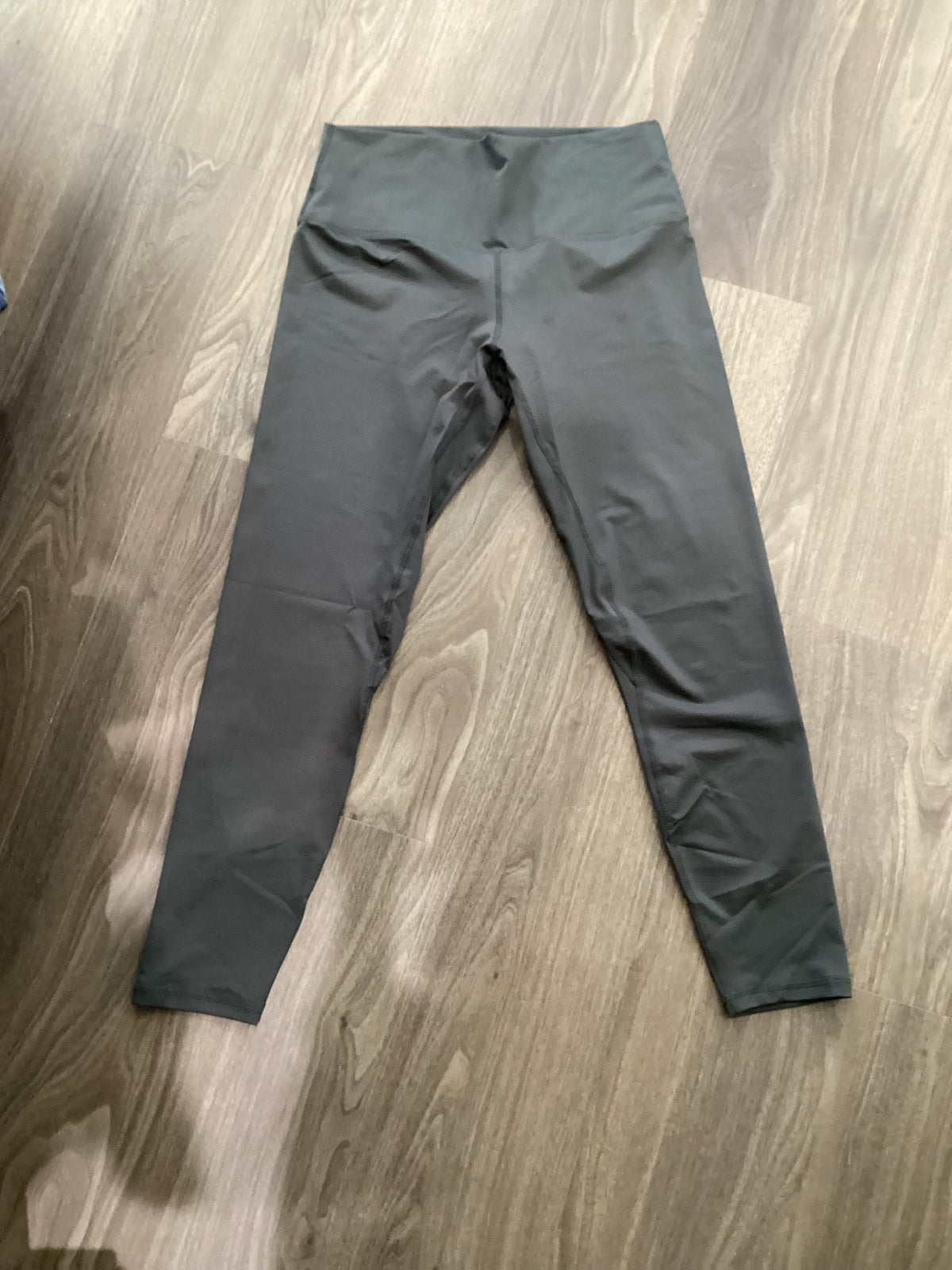 Rae Mode CURVY Buttery Soft Full Leggings