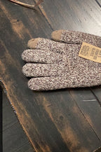 Men's Gloves