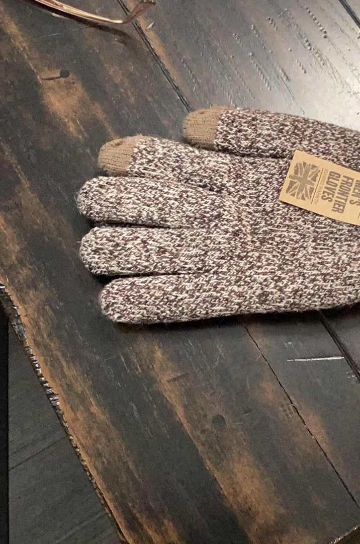 Men's Gloves