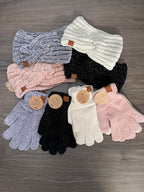 Britt's Knits Beyond Soft Chenille
