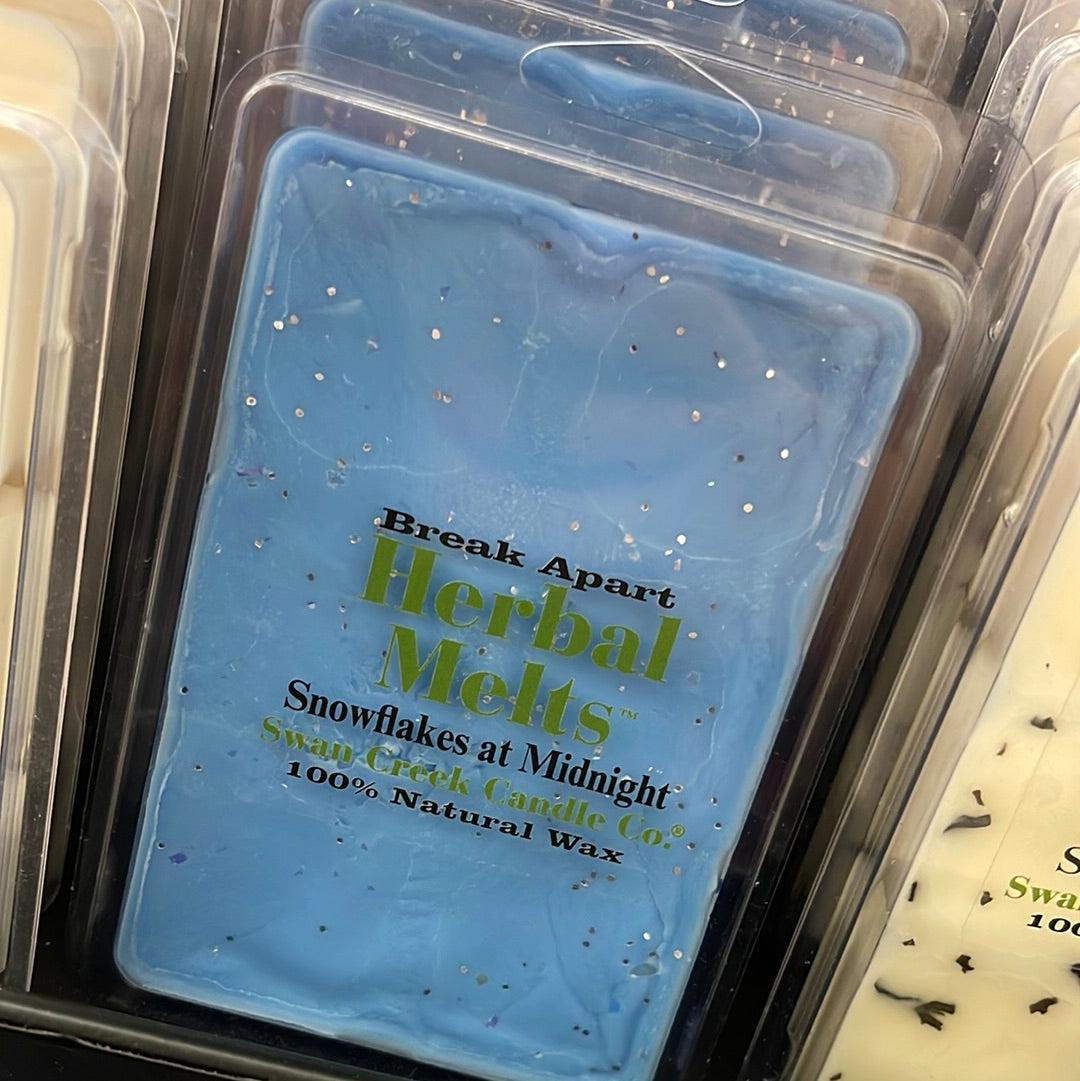 SWAN CREEK Melts