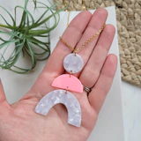 Spiffy & Splendid Necklaces