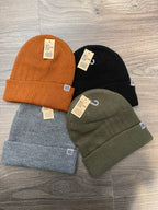 Britt's Knits Mens Craftsman