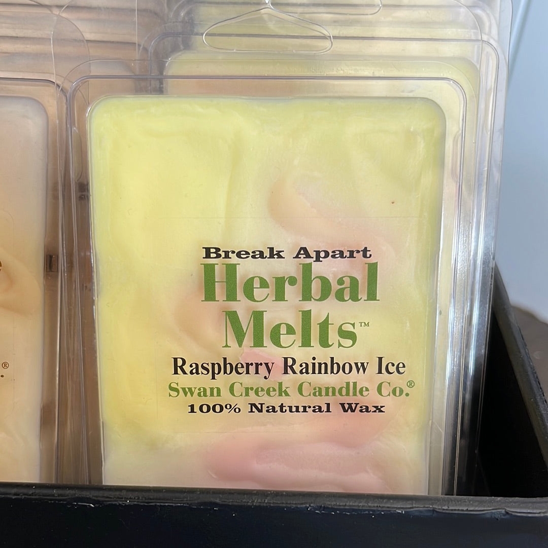 SWAN CREEK Melts