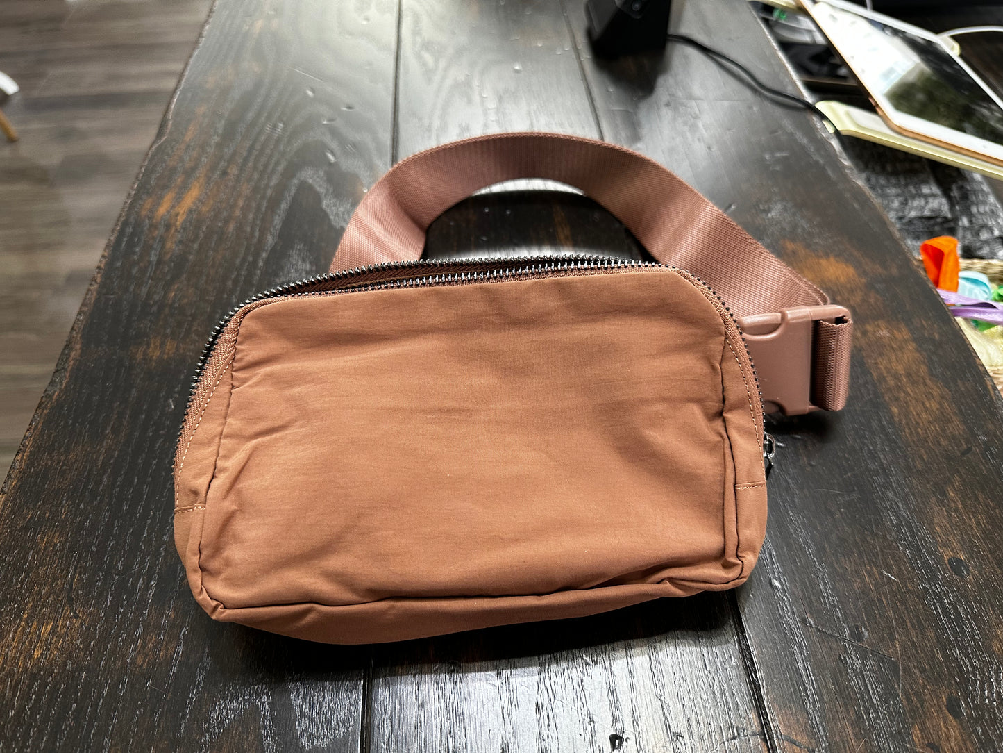 Fanny Pack - Nylon