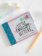 Natural Life - Envelope Letters