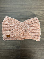 Britt's Knits Beyond Soft Chenille