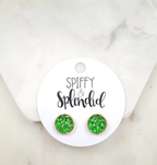 Spiffy & Splendid St. Patricks Day