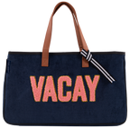 Simply Southern Sparkle Bags