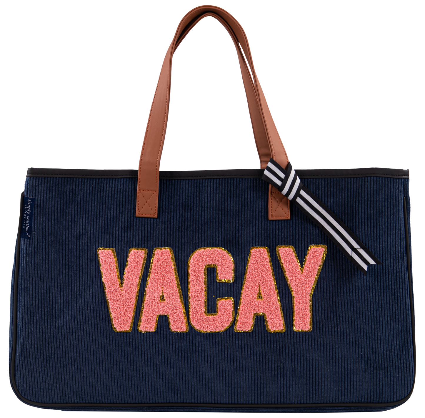Simply Southern Sparkle Bags