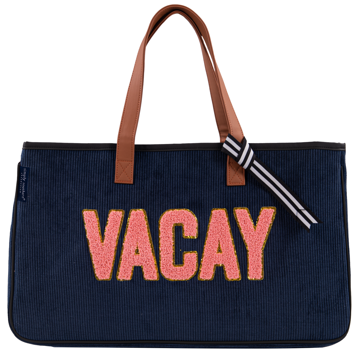 Simply Southern Sparkle Bags