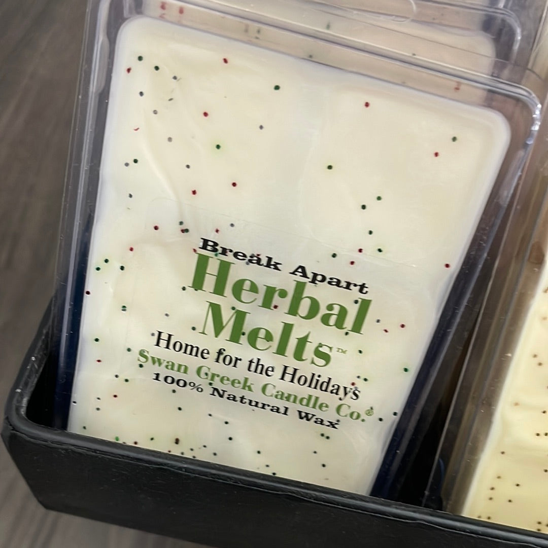 SWAN CREEK Melts
