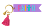 Simply Southern Keychain