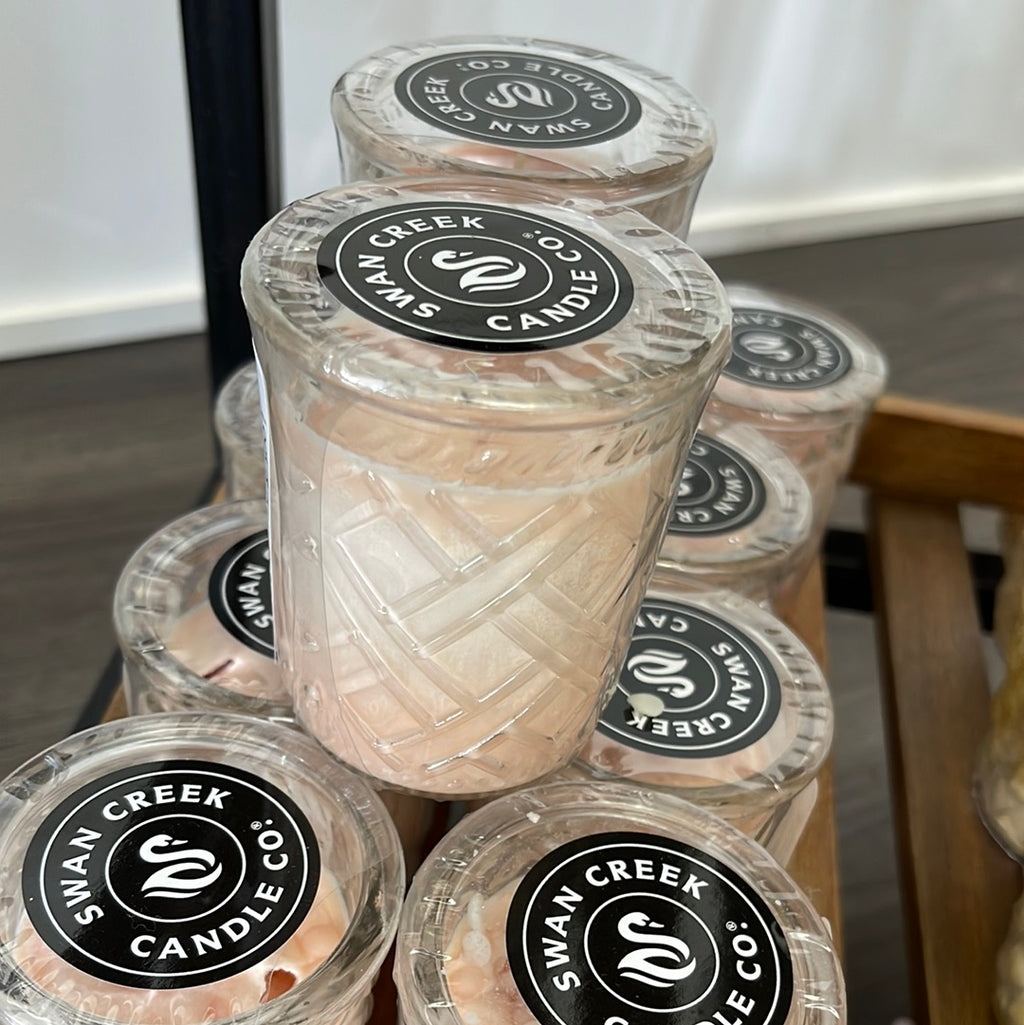 Timeless Candle 3oz