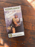 Duke Cannon Soap WWII