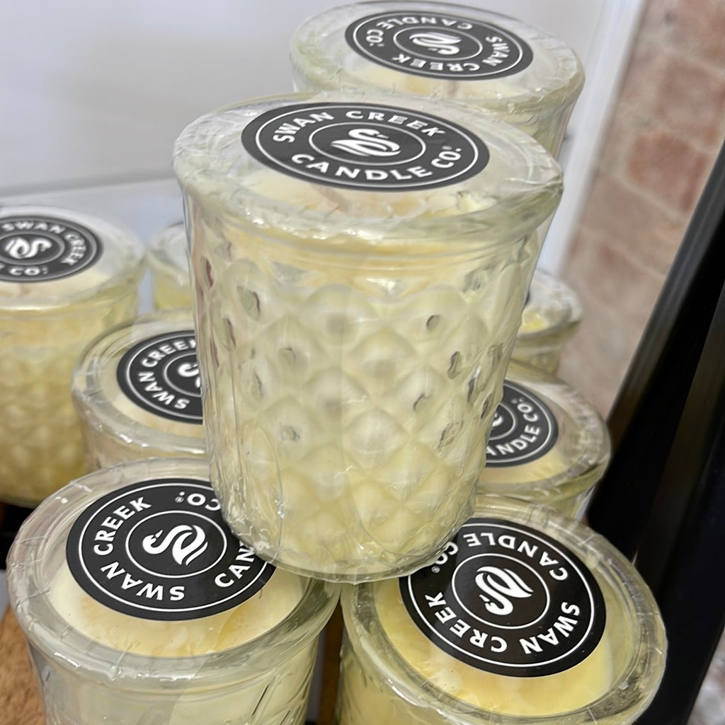 Timeless Candle 3oz