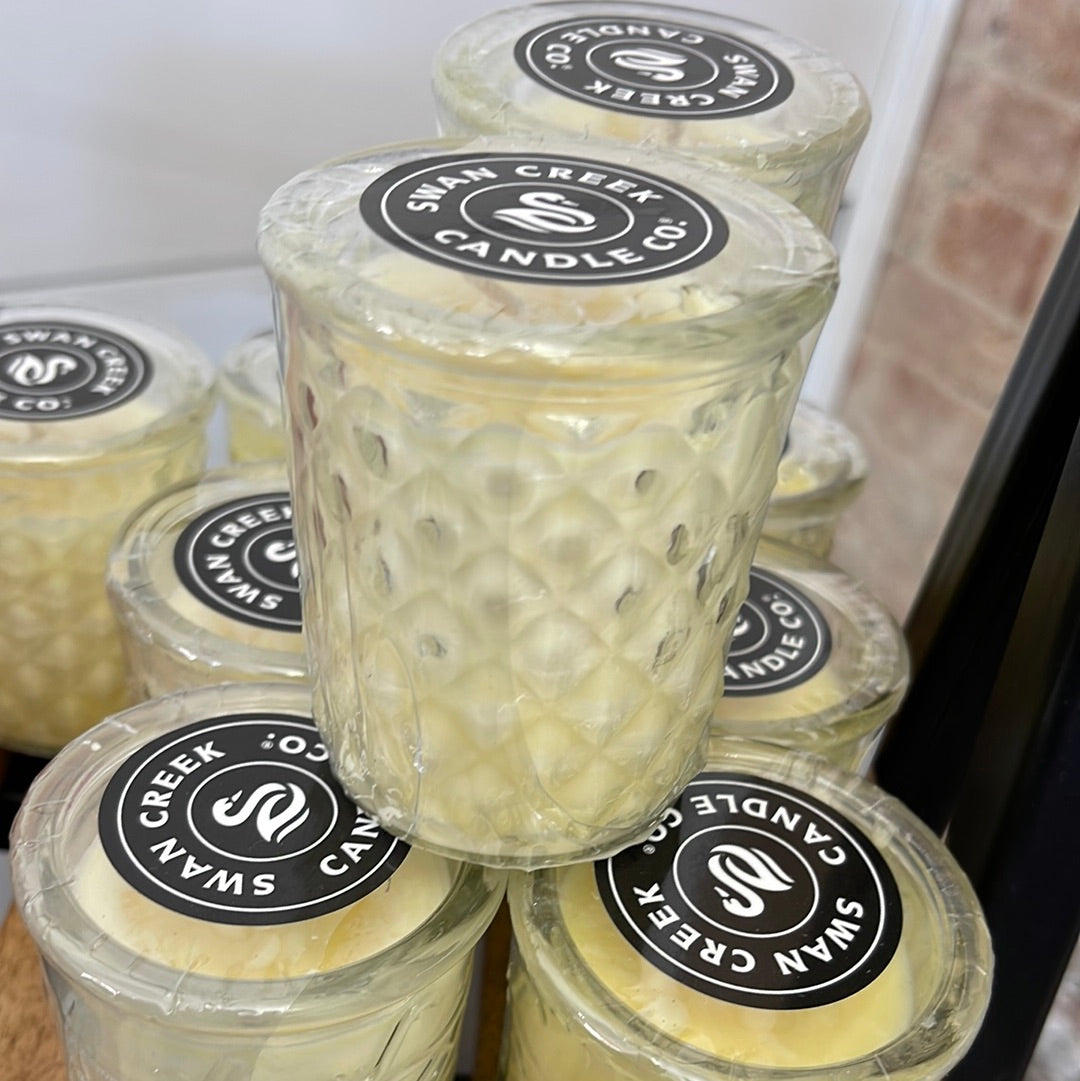 Timeless Candle 3oz