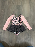 Tumble/Dance/Gymnastics Leo