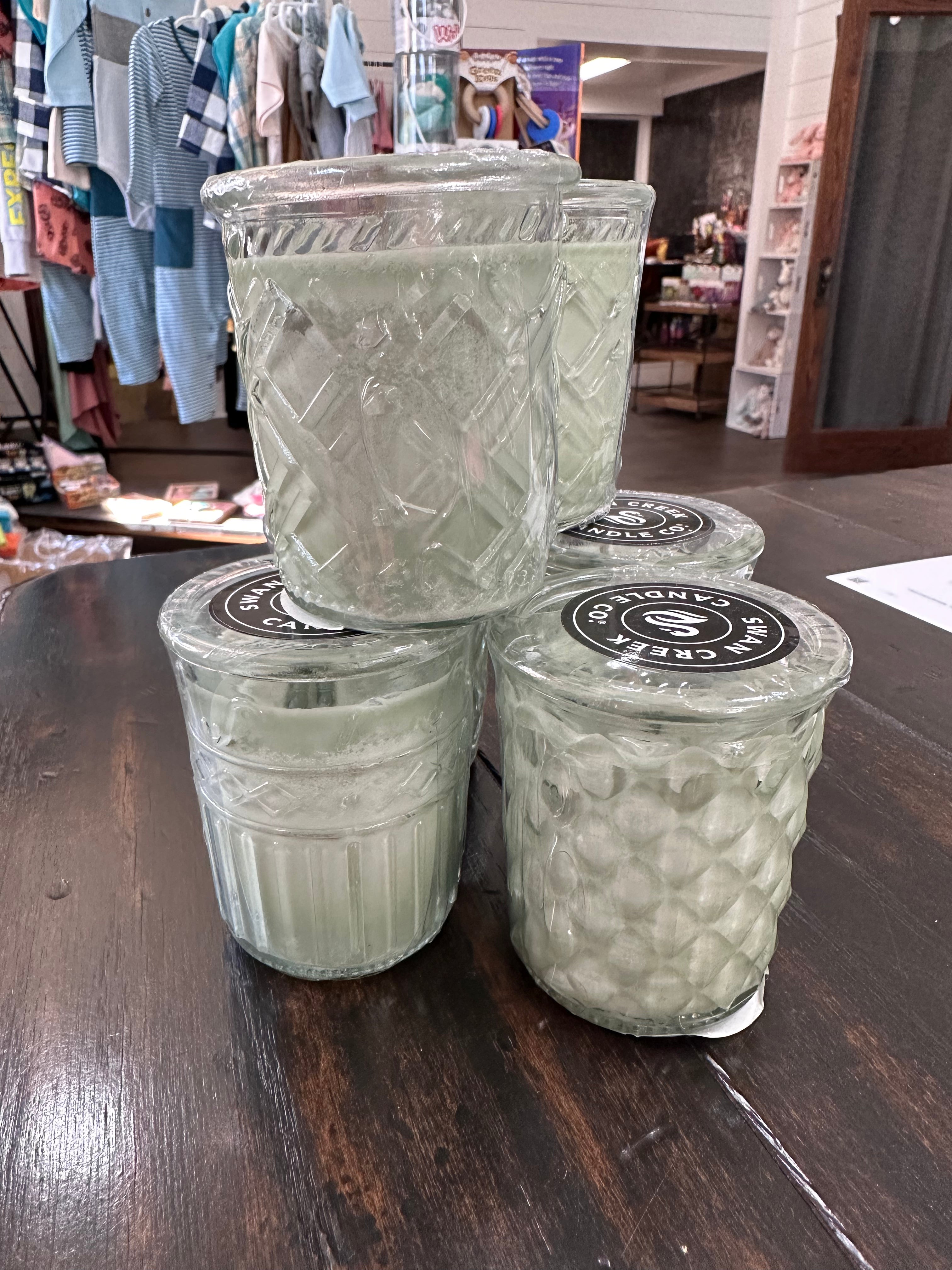 Timeless Candle 3oz