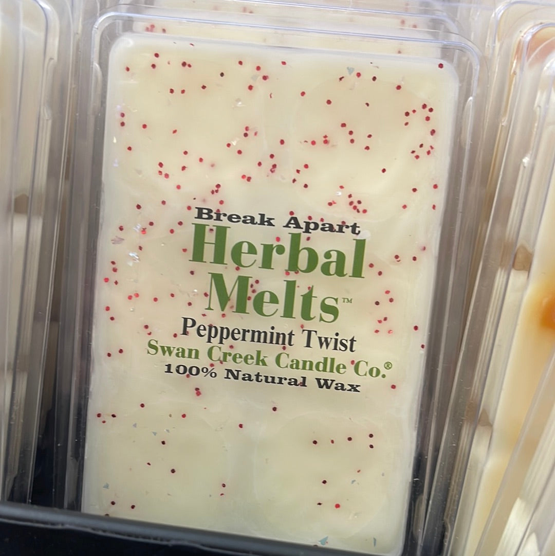 SWAN CREEK Melts