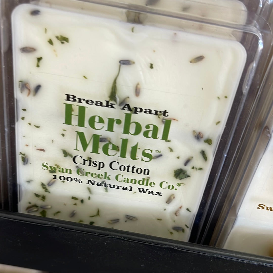 SWAN CREEK Melts