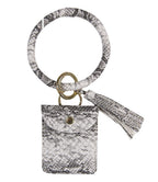 Simply Southern Wristlet Keychain