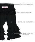 RuffleButts Ruffle Pants