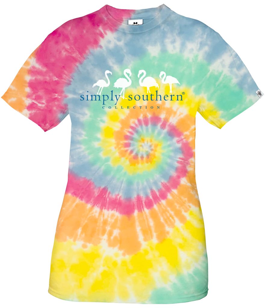 Simply Southern T-Shirt - MIGHTY