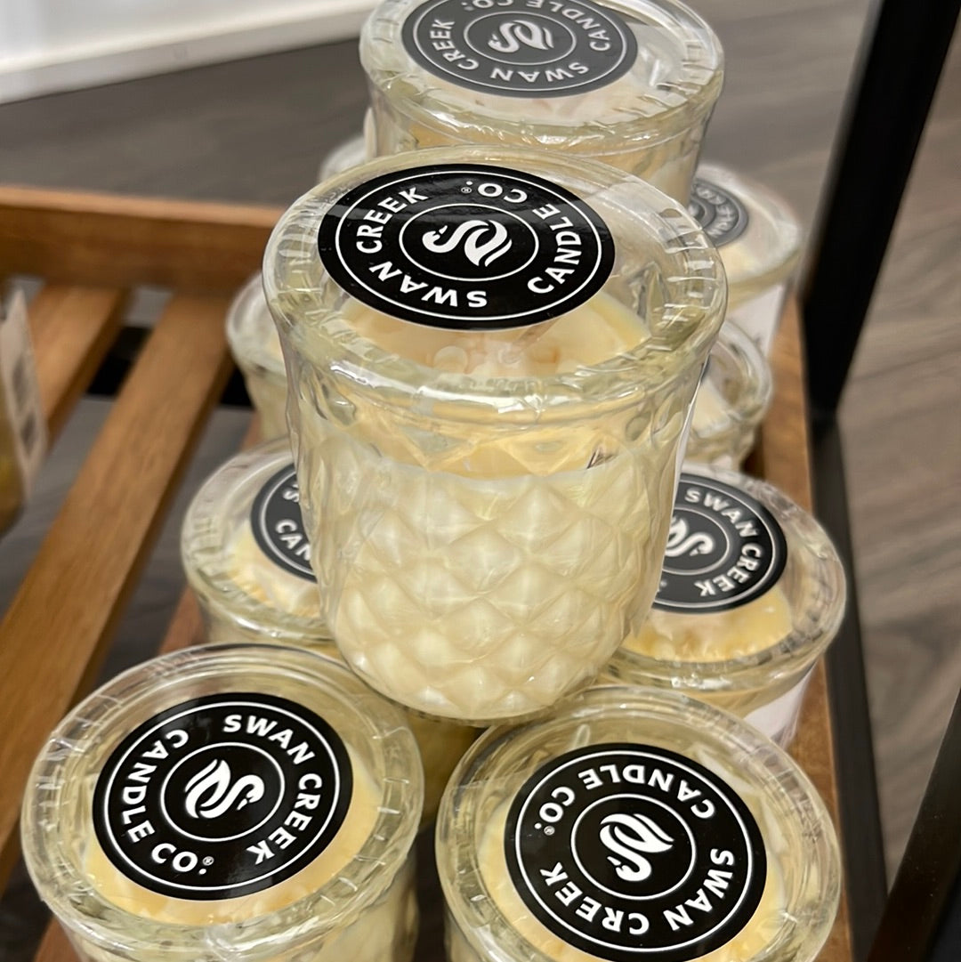 Timeless Candle 3oz