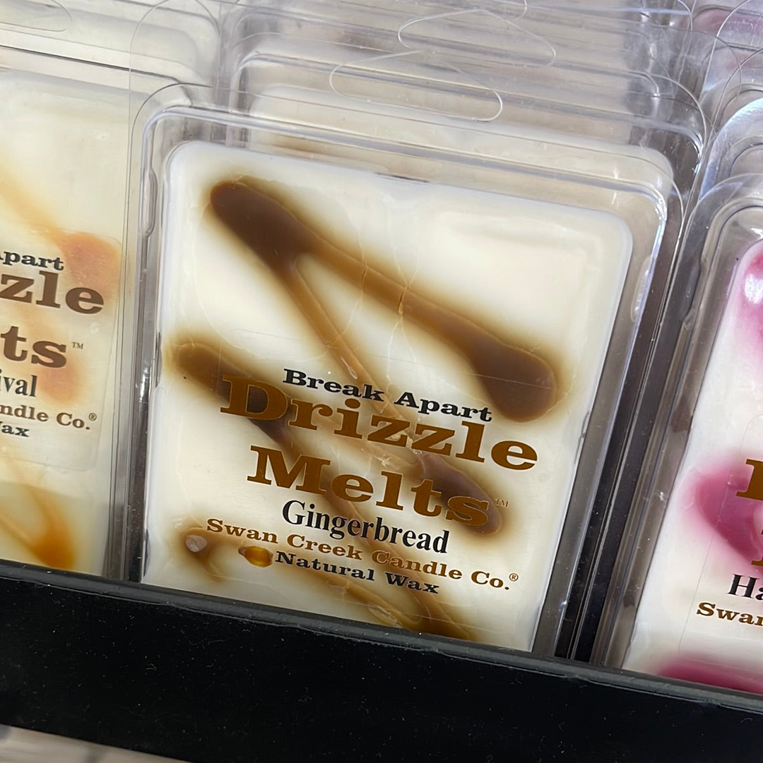 SWAN CREEK Melts
