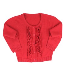 RuffleButts Cardigans