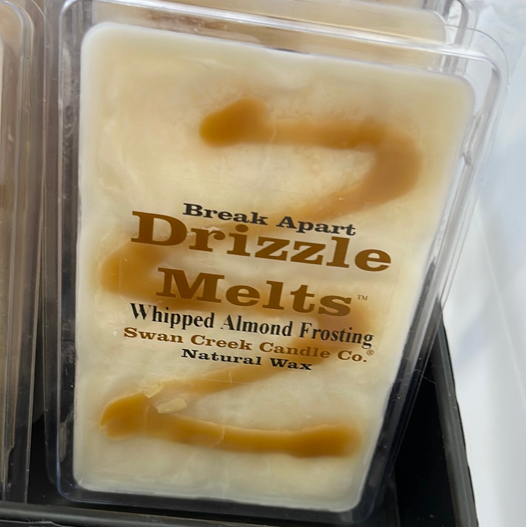 SWAN CREEK Melts