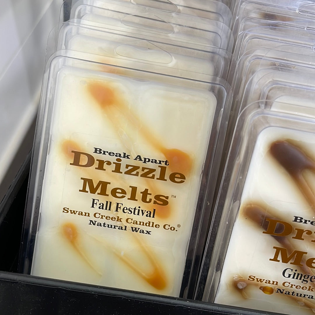 SWAN CREEK Melts