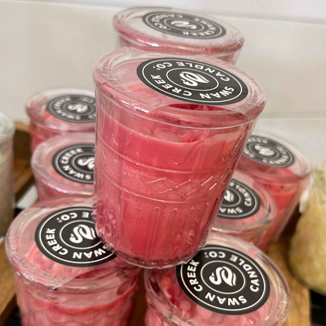 Timeless Candle 3oz