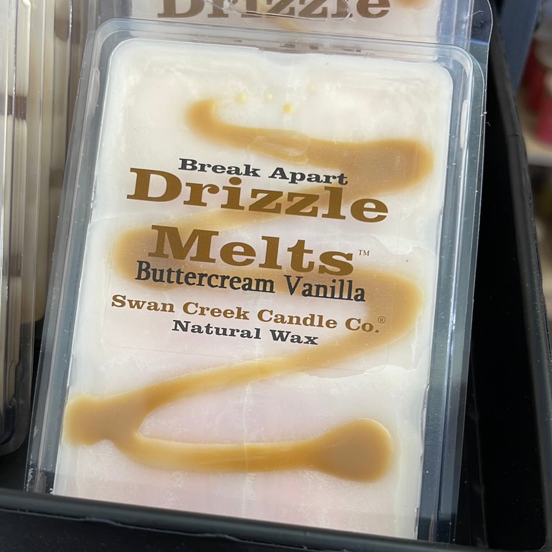 SWAN CREEK Melts