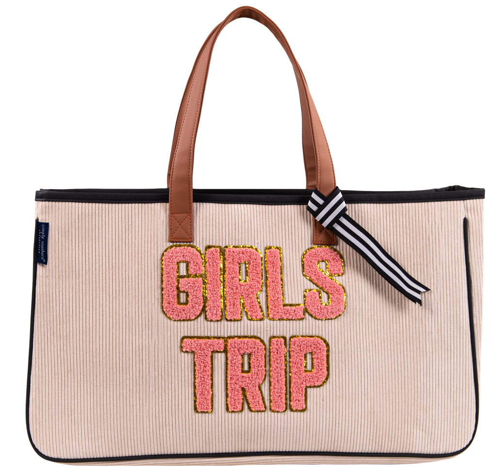 Simply Southern Sparkle Bags
