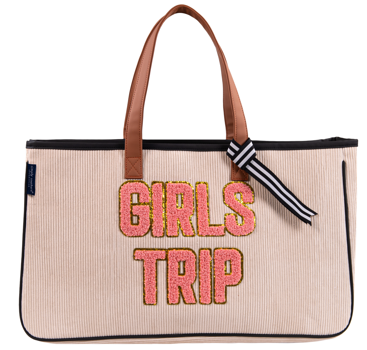 Simply Southern Sparkle Bags