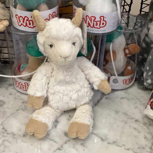 Mary Meyer Putty Nursery