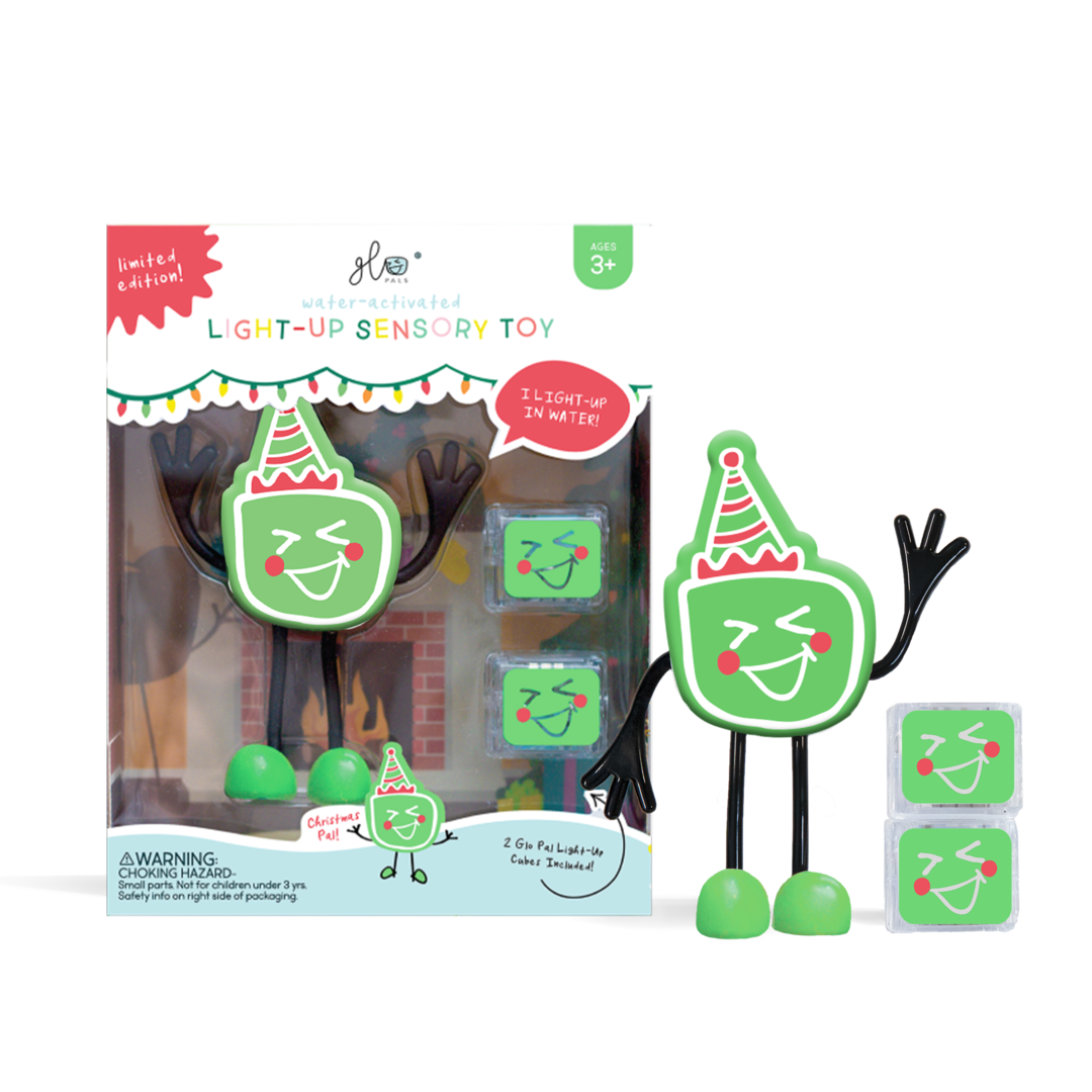 glo Pals Water Sensory PALs