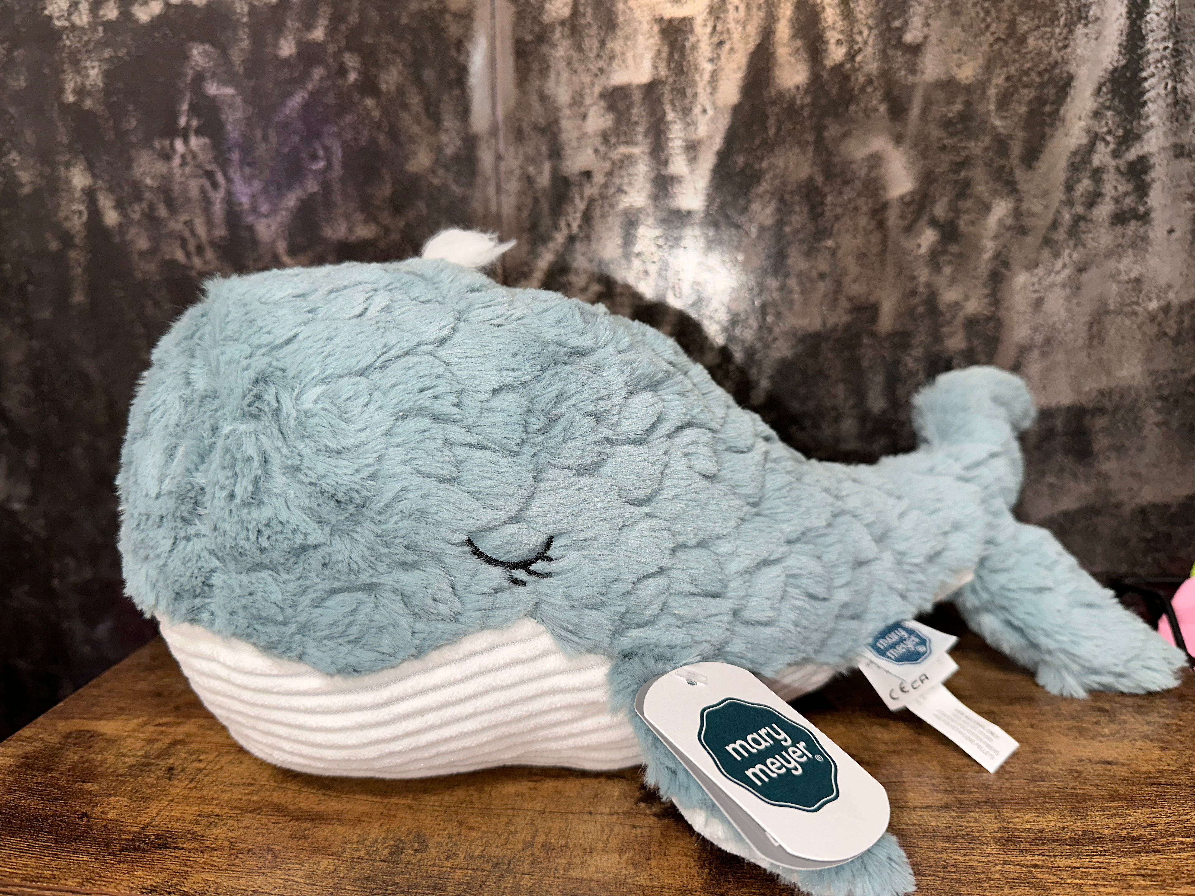 Mary Meyer Putty