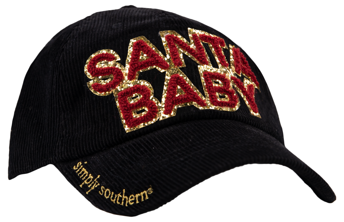 Simply Southern Hat Collection