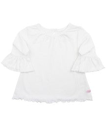 RuffleButts Belle Tops