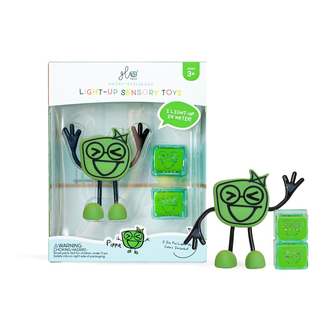 glo Pals Water Sensory PALs