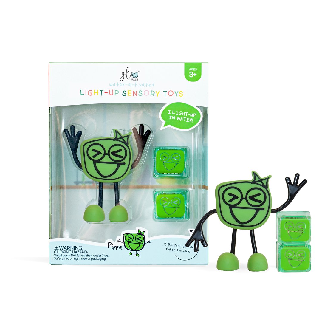 glo Pals Water Sensory PALs