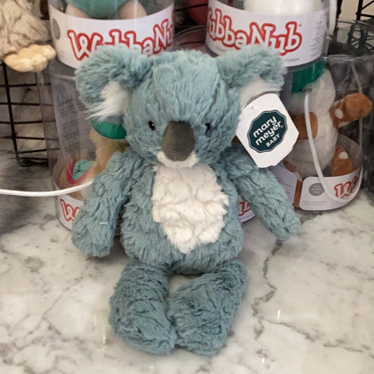 Mary Meyer Putty Nursery
