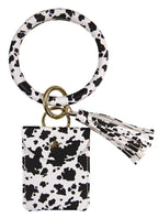 Simply Southern Wristlet Keychain