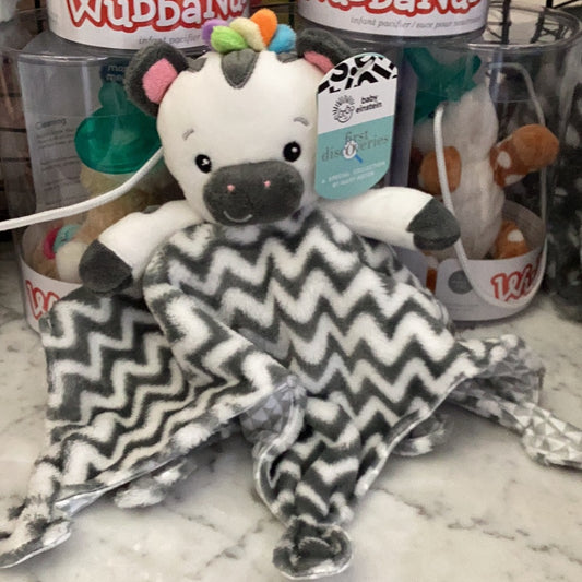 Mary Meyer Peekaboo Blanket